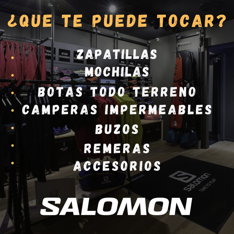 Tienda Horizon