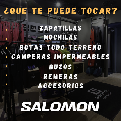 Tienda Horizon